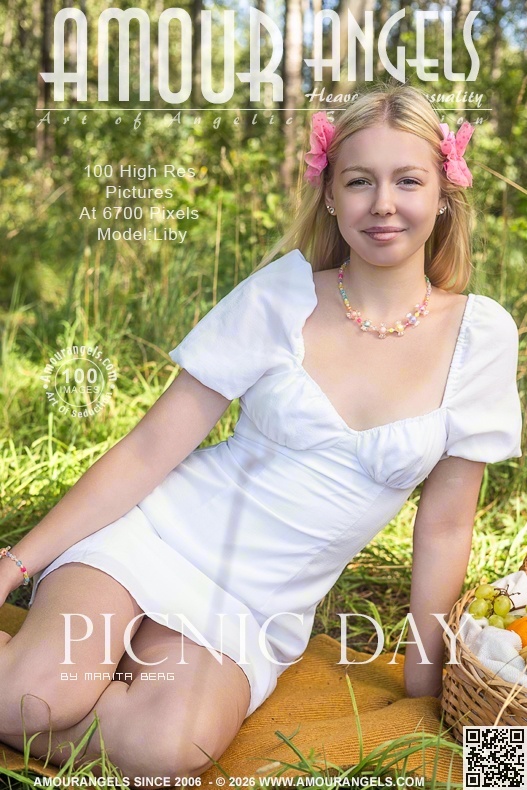 [AmourAngels] Liby - Picnic Day (05.10.2026)