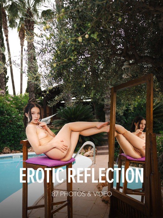 [Watch4Beauty] Wikki Kee - Erotic Reflection (12.10.2026)