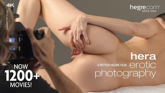 [Hegre-Art] Hera - Erotic Photography (27.10.2026)